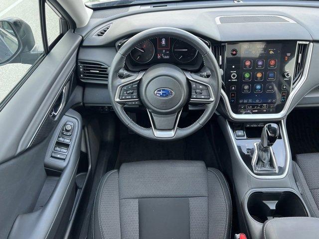 used 2023 Subaru Outback car, priced at $27,499