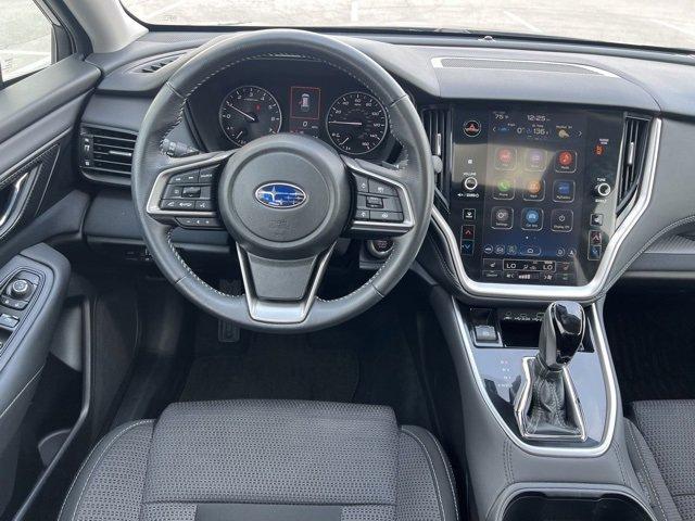 used 2023 Subaru Outback car, priced at $27,499