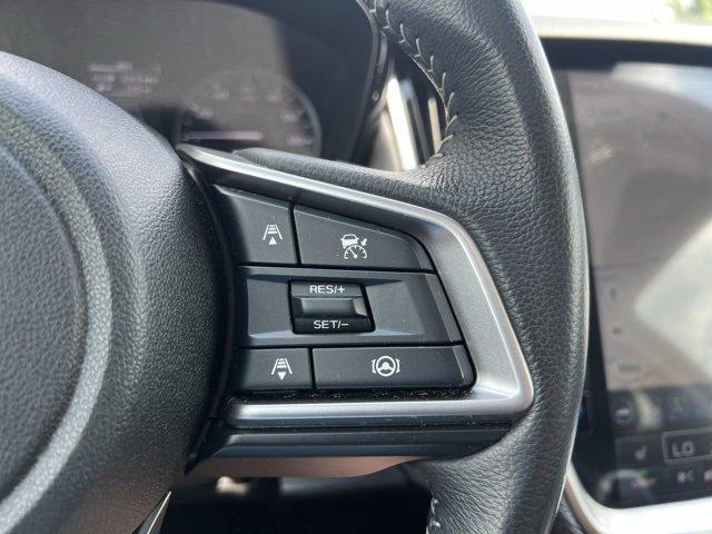 used 2023 Subaru Outback car, priced at $27,499