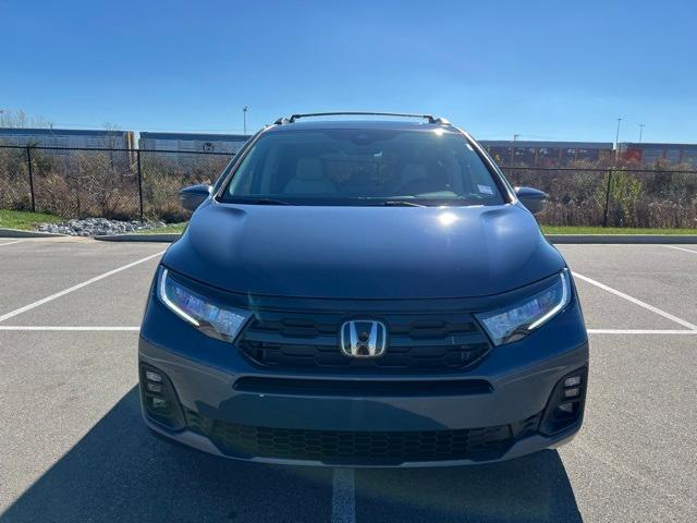 new 2025 Honda Odyssey car, priced at $49,147