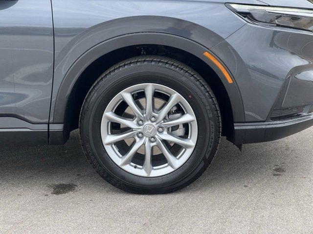 new 2026 Honda CR-V car, priced at $36,100