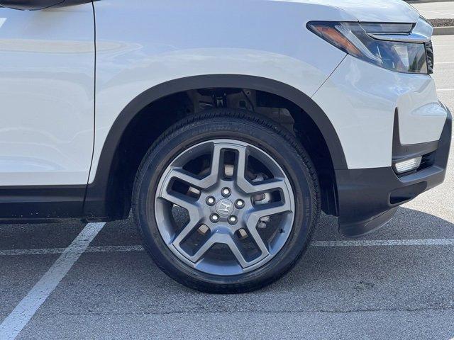 used 2023 Honda Passport car, priced at $34,174