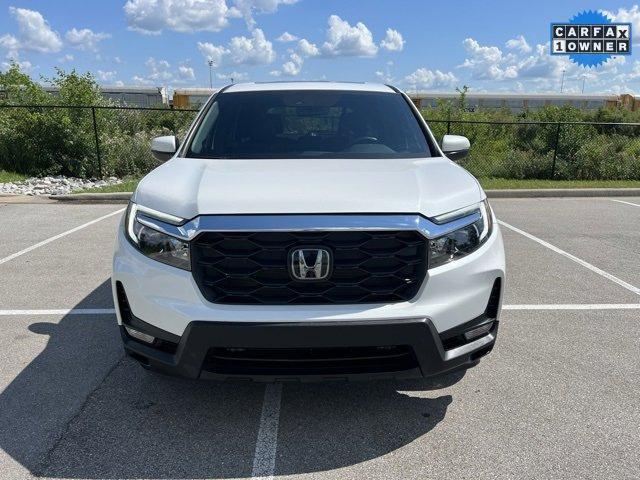 used 2023 Honda Passport car, priced at $34,174