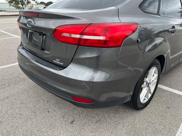 used 2015 Ford Focus car, priced at $7,611