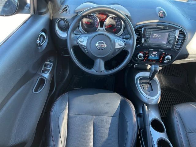 used 2013 Nissan Juke car, priced at $9,499