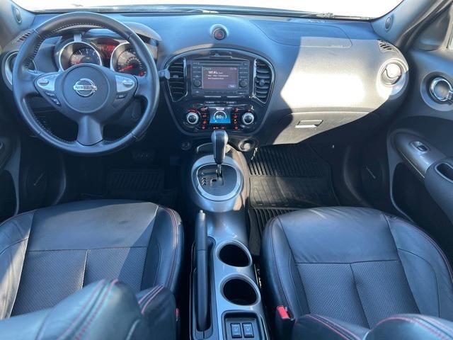 used 2013 Nissan Juke car, priced at $9,499