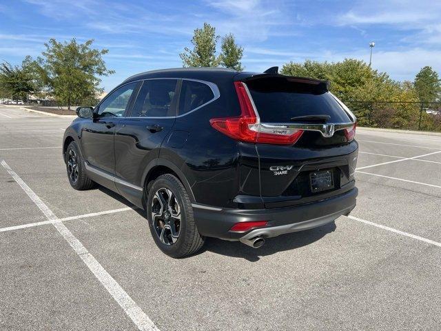 used 2019 Honda CR-V car, priced at $10,289
