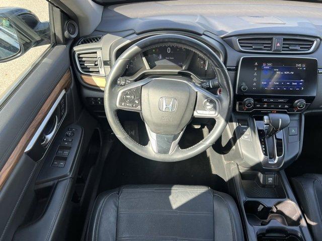 used 2019 Honda CR-V car, priced at $10,289