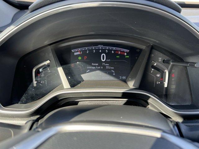 used 2019 Honda CR-V car, priced at $10,289