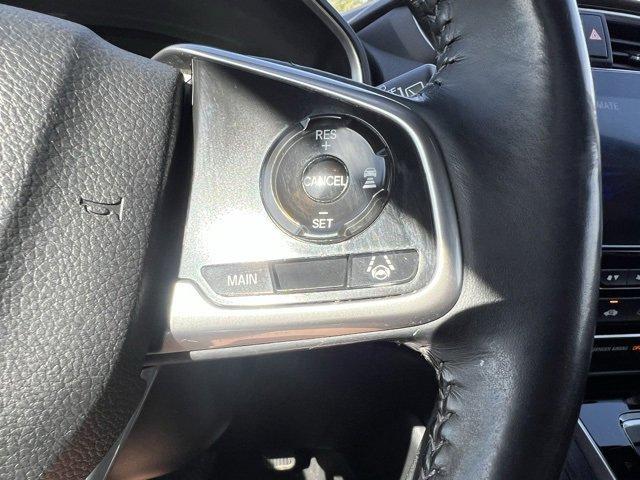 used 2019 Honda CR-V car, priced at $10,289
