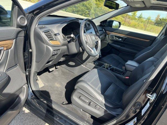used 2019 Honda CR-V car, priced at $10,289