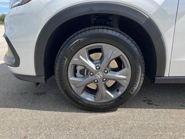 new 2026 Honda HR-V car, priced at $29,605