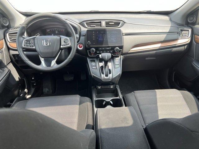 used 2022 Honda CR-V car, priced at $26,932