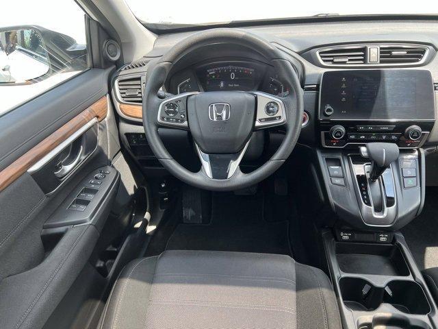 used 2022 Honda CR-V car, priced at $26,932