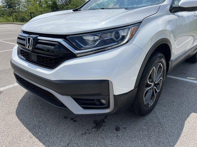 used 2022 Honda CR-V car, priced at $26,932
