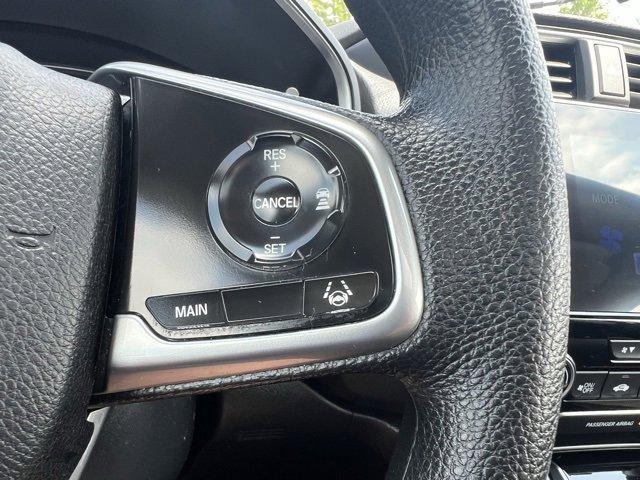 used 2022 Honda CR-V car, priced at $26,932