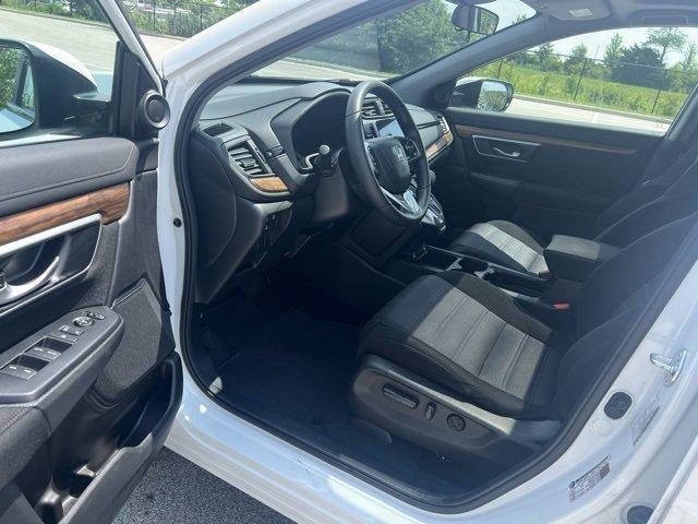 used 2022 Honda CR-V car, priced at $26,932