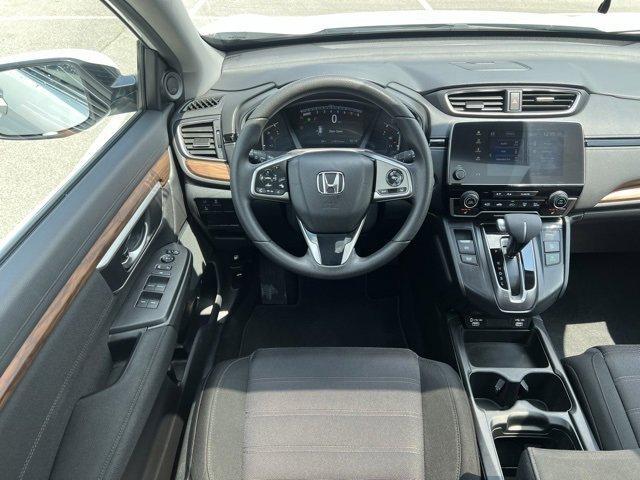 used 2022 Honda CR-V car, priced at $26,932