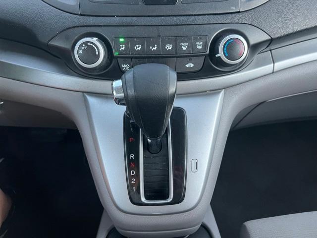 used 2013 Honda CR-V car, priced at $8,670