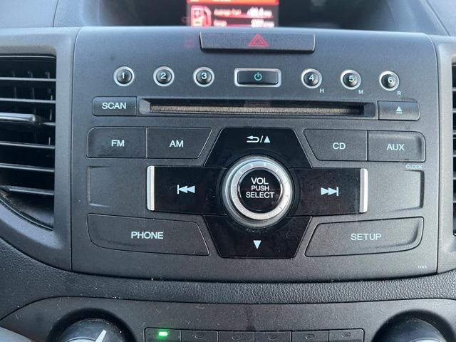 used 2013 Honda CR-V car, priced at $8,670