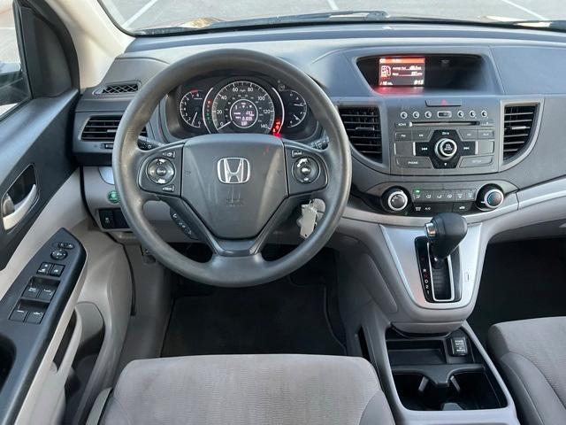 used 2013 Honda CR-V car, priced at $8,670