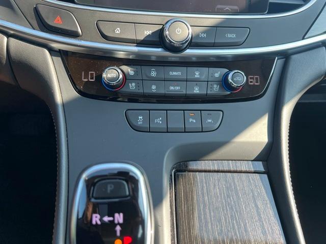 used 2017 Buick LaCrosse car, priced at $9,999