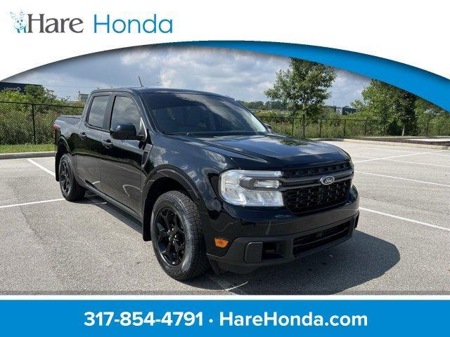 used 2022 Ford Maverick car, priced at $26,705