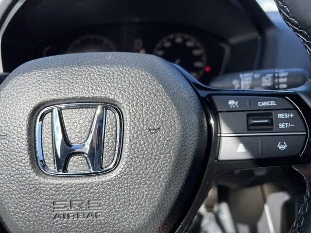 new 2025 Honda Civic car, priced at $29,000