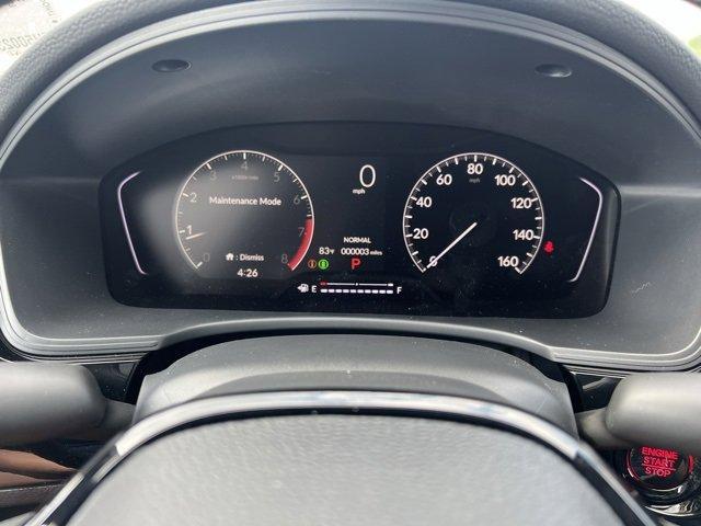 new 2026 Honda Civic car, priced at $28,200