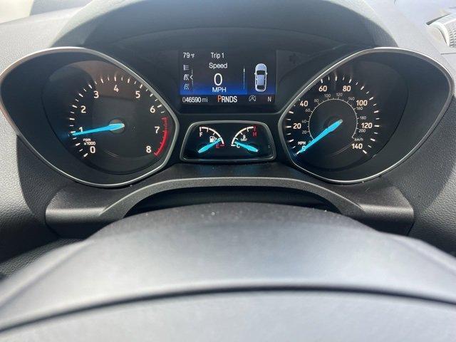 used 2018 Ford Escape car, priced at $16,499