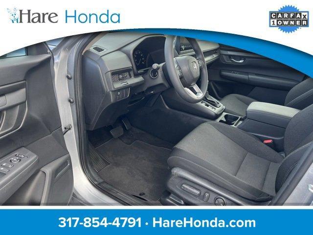 used 2023 Honda CR-V car, priced at $29,855