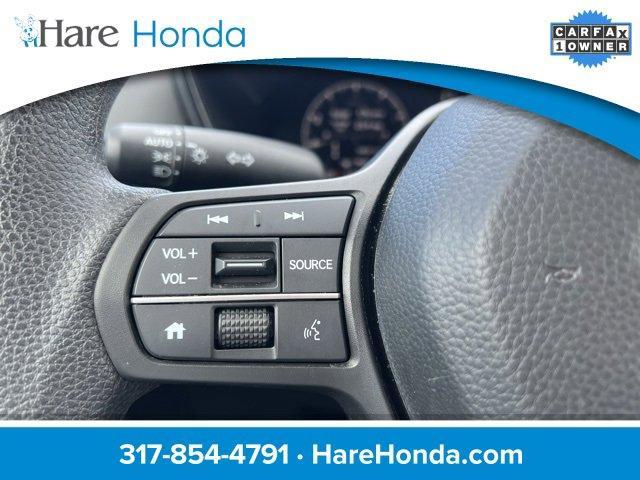 used 2023 Honda CR-V car, priced at $29,855
