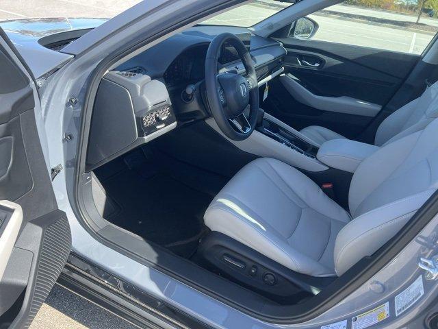 new 2025 Honda Accord Hybrid car, priced at $36,590