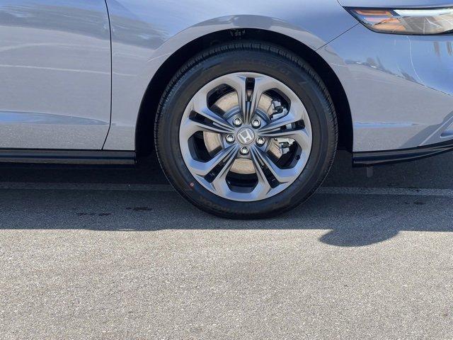 new 2025 Honda Accord Hybrid car, priced at $36,590