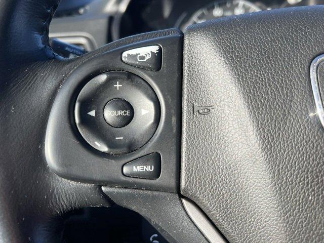 used 2012 Honda CR-V car, priced at $7,384