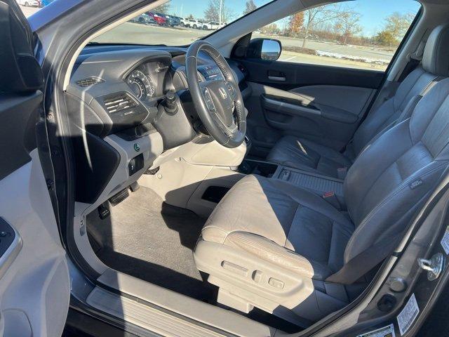 used 2012 Honda CR-V car, priced at $7,384