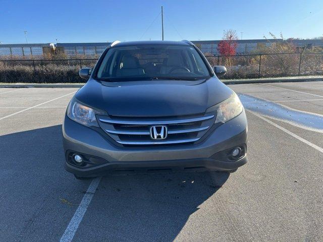 used 2012 Honda CR-V car, priced at $7,384