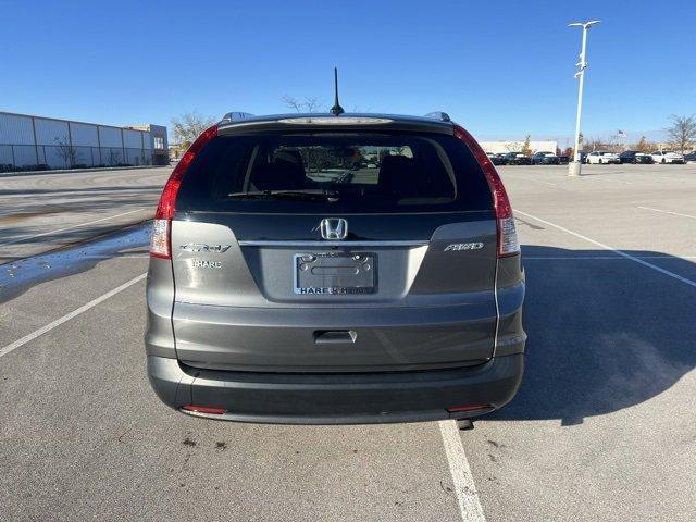 used 2012 Honda CR-V car, priced at $7,384