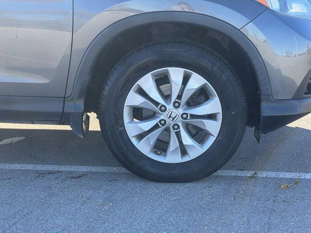 used 2012 Honda CR-V car, priced at $7,384