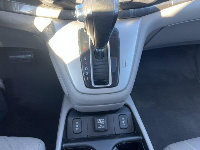 used 2012 Honda CR-V car, priced at $7,384