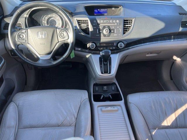 used 2012 Honda CR-V car, priced at $7,384