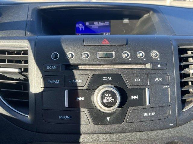 used 2012 Honda CR-V car, priced at $7,384