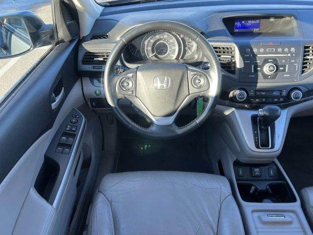 used 2012 Honda CR-V car, priced at $7,384