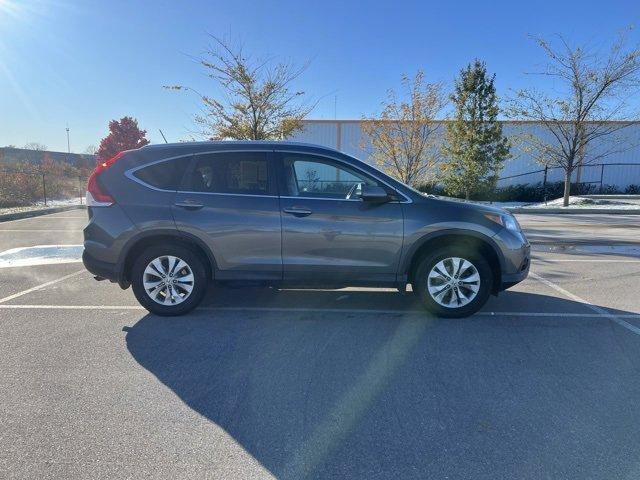 used 2012 Honda CR-V car, priced at $7,384