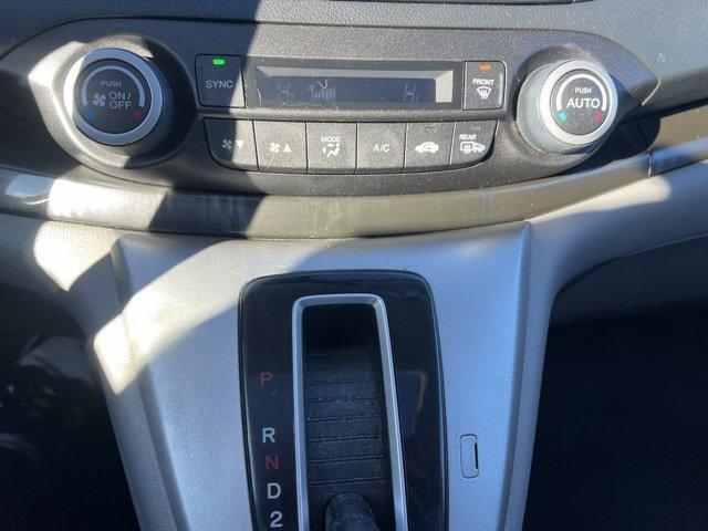 used 2012 Honda CR-V car, priced at $7,384