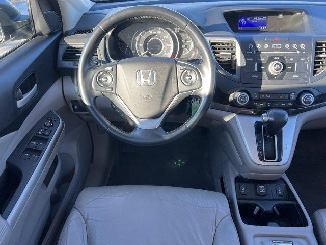 used 2012 Honda CR-V car, priced at $7,384