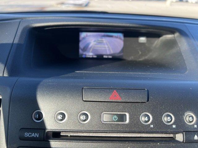 used 2012 Honda CR-V car, priced at $7,384