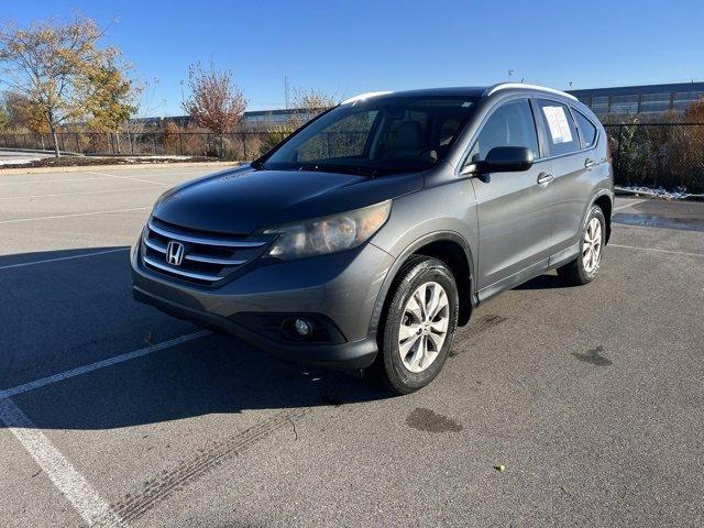 used 2012 Honda CR-V car, priced at $7,384