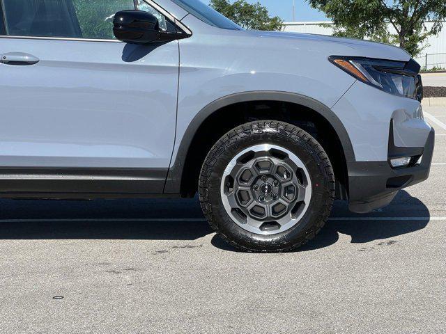 new 2024 Honda Ridgeline car, priced at $42,265