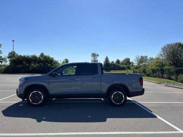 new 2024 Honda Ridgeline car, priced at $42,265